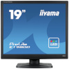 iiyama monitor ProLite E1980D-B1 LED 19" E1980D-B1 5:4 VGA DVI