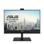 ASUS monitor BE27ACSBK 27" 2560 x 1440 pikslit Quad HD LED Must