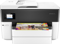 HP printer OfficeJet Pro 7740 AiO G5J38A