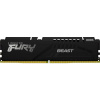 Kingston mälu DDR5 16GB 6000MHz Fury Beast