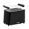 Mesko röster MS 3220 Toaster, must