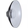 Godox Beauty Dish BDR-W55 55cm, valge