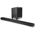 Polk kõlarisüsteem Soundbar Polk Signa S4