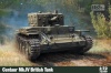 IBG Model do sklejania Cromwell Mk.IV British Tank 1/72