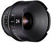 Samyang objektiiv XEEN 24mm T1.5 CINE Sony FE