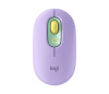 Logitech hiir POP Emoji, lilla