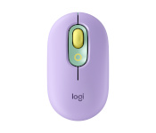 Logitech hiir POP Emoji, lilla