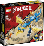 Lego klotsid Ninjago 71760 Jay's Thunder Dragon EVO