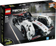 Lego klotsid Technic 42137 Formula E Porsche 99X Electric