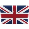 SMEG õhupuhastaja KFAB75UJ 50-ndate stiil, seina, 75 cm, 797 m3/h, 67 dB, Union Jack