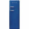 Smeg külmik FAB30RBE5 50-ndate stiil, 172cm, 222/72 l, 37dB, sinine