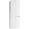 Smeg külmik FC20EN1W 201cm, 266/101 l, 41dB, elektrooniline juhtimine, NoForst, valge