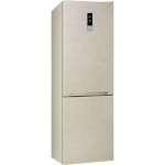 Smeg külmik FC20EN4AM 201cm, 266/101 l, 41dB, elektrooniline juhtimine, NoForst, marmor