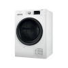 Whirlpool kuivati FFTM228X3BEE soojuspumbaga, 8 kg, A+++