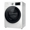 Whirlpool pesumasin W7XW845WBEE eestlaetav, 8 kg, 1400 p/min, inverter, AutoDose, must luuk