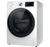 Whirlpool pesumasin W8W946WBEE eestlaetav, 9 kg, 1400 p/min, inverter, AutoDose, must luuk