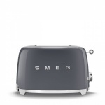 Smeg röster TSF01GREU 50`ndate stiil kiltkivihall