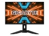 Gigabyte monitor M32QC LED 31.5" Quad HD, must