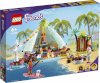 Lego klotsid Friends 41700 Beach Glamping