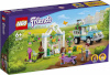 Lego klotsid Friends 41707 Tree-Planting Vehicle