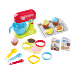 Playgo pagari komplekt Cookware Little Baker Set, 3732