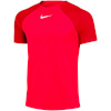 Nike Team T-särk meestele NK Df Academy Ss Top K punane DH9225 635 , suurus L