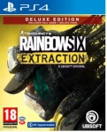 PlayStation 4 mäng Rainbow Six Extraction Deluxe