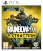 PlayStation 5 mäng Rainbow Six Extraction