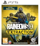 PlayStation 5 mäng Rainbow Six Extraction