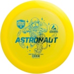 Discmania kaugmaa ketas Active Premium Astronaut driver, kollane