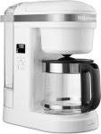 KitchenAid 5KCM1208EWH kohvimasin, valge