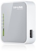 TP-Link kaasaskantav ruuter TL-MR3020 Portable Wireless N Router 3G/4G