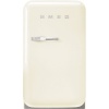 SMEG minibaar FAB5RCR5, 50-ndate stiil, 73 cm, 40 dB, elektrooniline juhtimine, 34 l, kreem