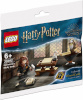 Lego klotsid Harry Potter 30392 Hermione's Study Desk