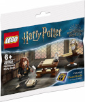 Lego klotsid Harry Potter 30392 Hermione's Study Desk