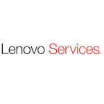 Lenovo lisagarantii 5WS0D81063 4YR Onsite NBD warranty upgrade from 3YR Onsite 2BD