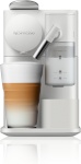 DeLonghi kapselkohvimasin Nespresso Lattissima One Evo, valge