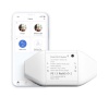 Meross nutilüliti Smart Wi-Fi Light Switch MSS710HK, valge