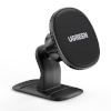 UGREEN autohoidja LP292 Magnetic Car Holder for Smartphones, must