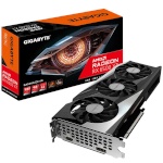 Gigabyte videokaart AMD Radeon RX 6500 XT Gaming OC 4GB GDDR6, GV-R65XTGAMING OC-4GD