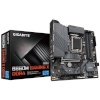 Gigabyte emaplaat B660M GAMING X DDR4, Intel, LGA1700, mATX