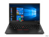 Lenovo sülearvuti ThinkPad E14 14" Full HD AMD Ryzen™ 5 8 GB DDR4-SDRAM 512 GB SSD Wi-Fi 6 (802.11ax) Windows 10 Pro Must