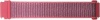 Wave kellarihm Nylon 22mm, roosa