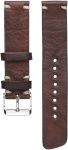 Rohje kellarihm Reindeer Leather 20mm, pruun