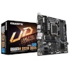 Gigabyte emaplaat B660M DS3H, Intel, LGA1700, DDR4, mATX