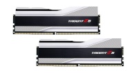 G.Skill mälu Trident Z5 32GB 2x16GB DDR5 6000MHz PC/server, hõbedane