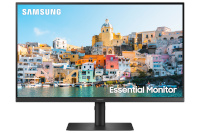 Samsung monitor S27A400UJU 27" 1920x1080 pikslit Full HD LED Must