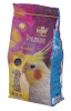 Vitapol linnutoit Premium Food Full-fledged for nymphs 1kg