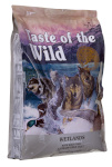 Taste Of The Wild kuivtoit koerale Taste of the Wild Wetlands 5.6kg