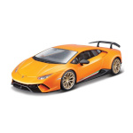 Bburago mudelauto Lamborghini Huracan Performmante 1/24